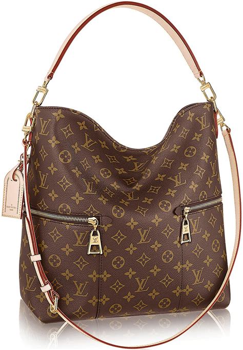 melie lv bag|louis vuitton melie sale.